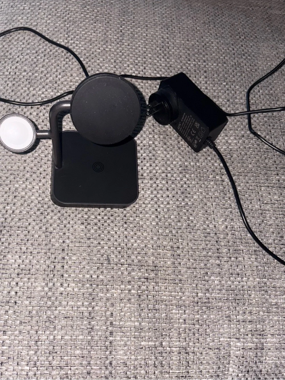 Zens Office Charger Pro 3